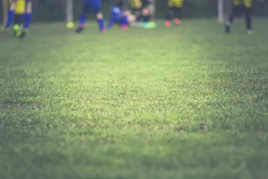 trening amatorski piłki nożnej