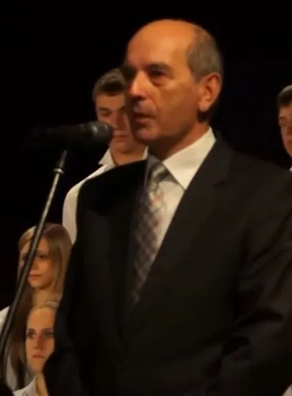 Janusz Chodorowski