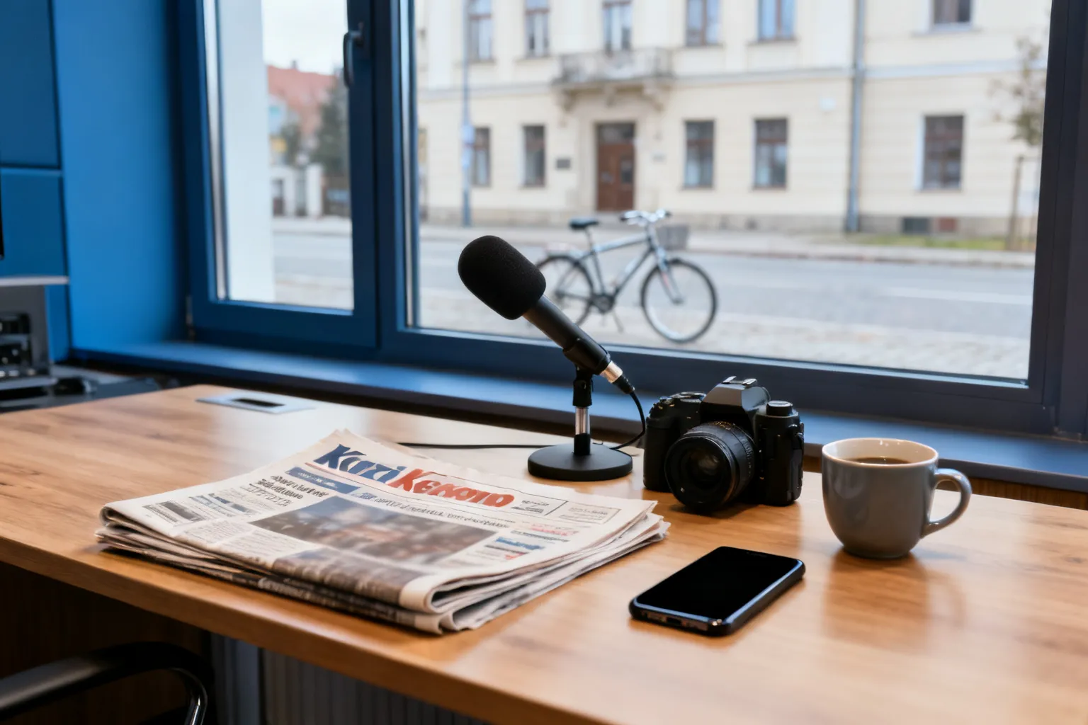 Przegląd prasy Krosno 7.09.2026 — najpopularniejsze wiadomości z 6–7 września