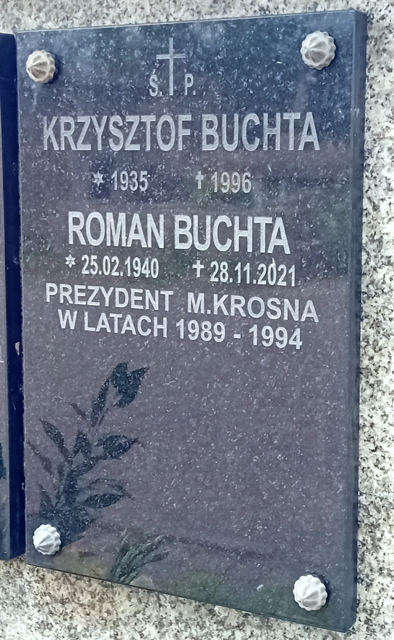Roman Buchta