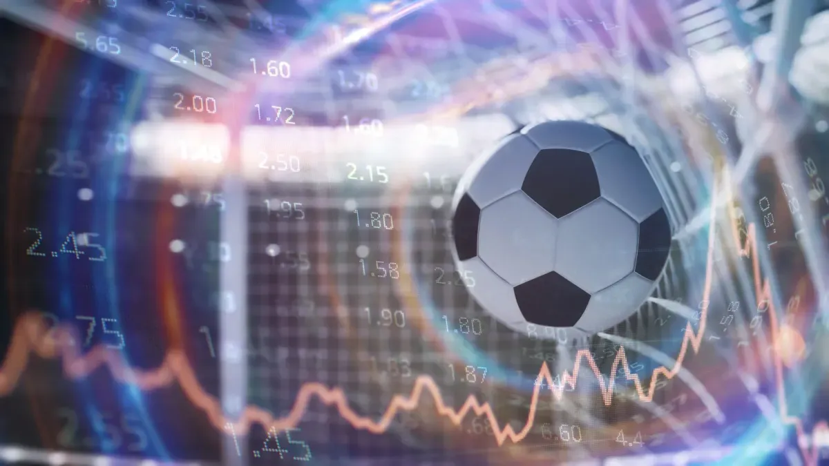 Zakłady bukmacherskie Etoto - konieczny wybór dla miłośników sportu