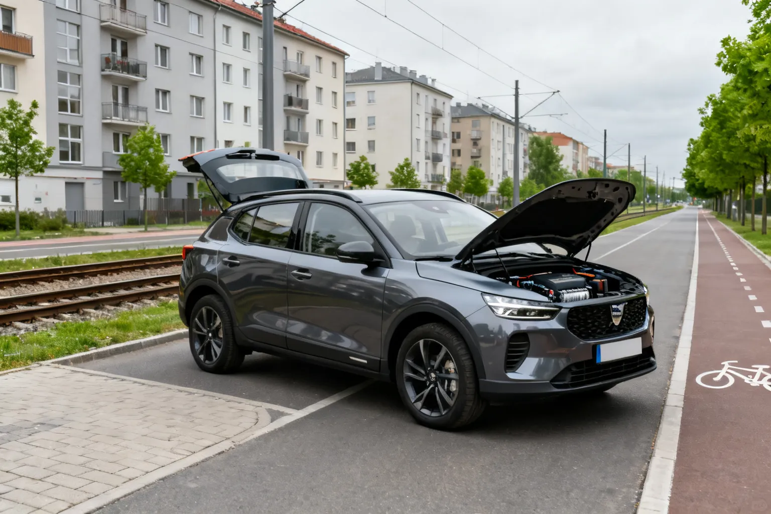 Toyota Yaris Cross rabat 6200 zł — odświeżony B‑SUV z polskimi komponentami