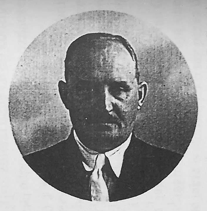 Walerian Czykiel