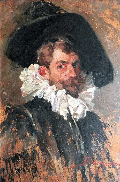 Stanisław Bergman