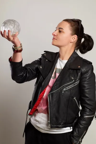 Patrycja Dubiel