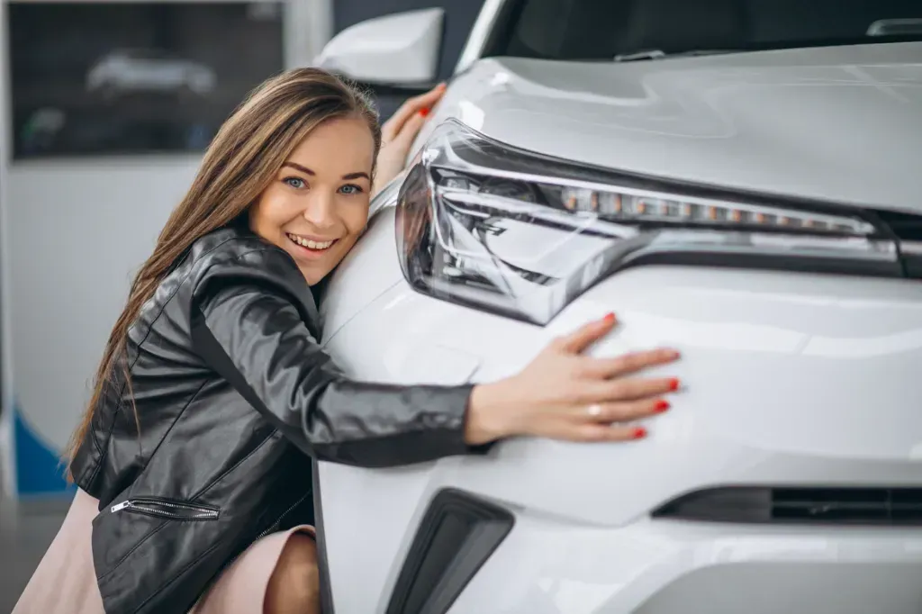 Polecane używane modele Toyoty