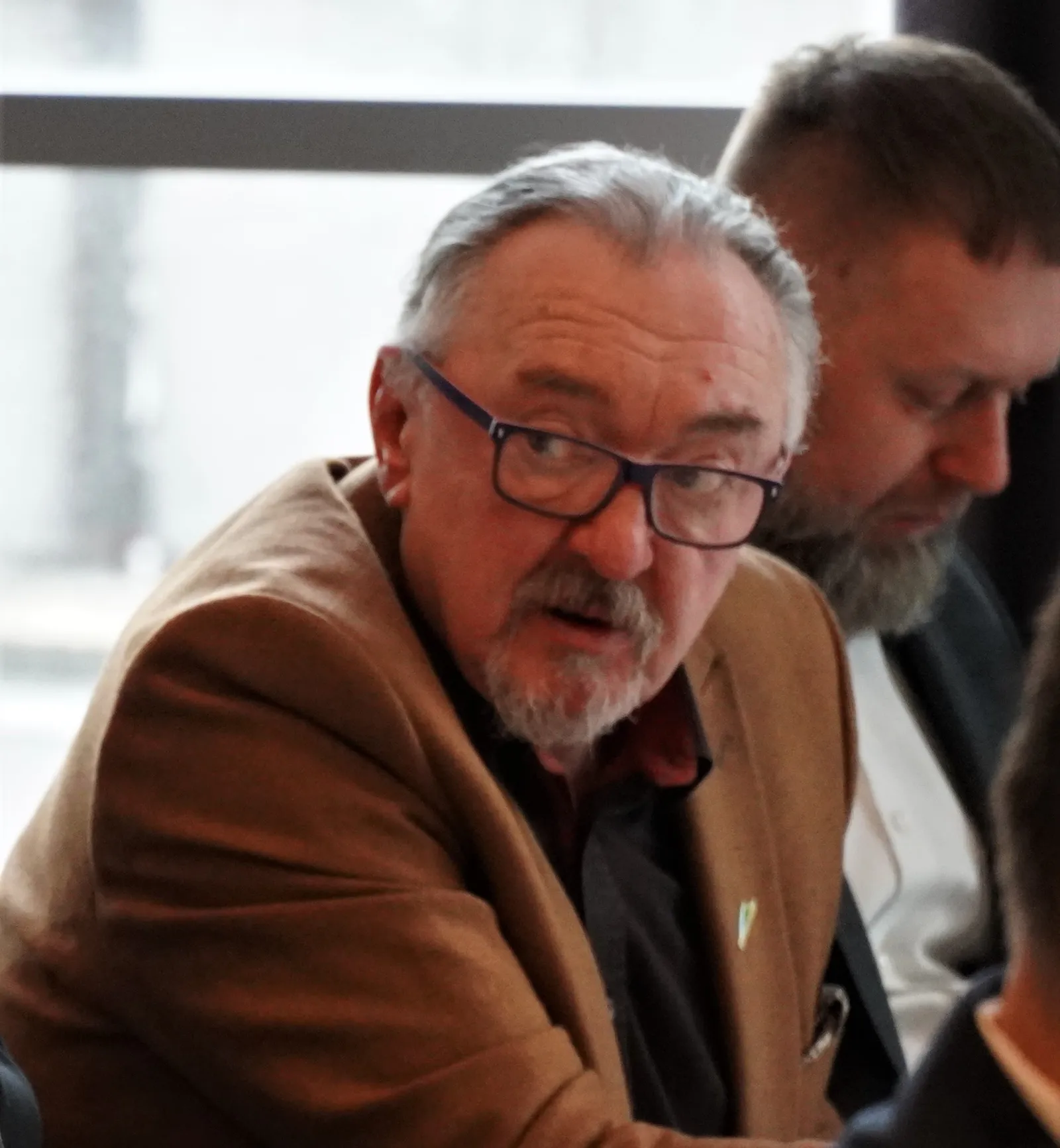 Jerzy Borcz
