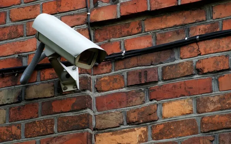 Jakie są rodzaje monitoringu obiektu?