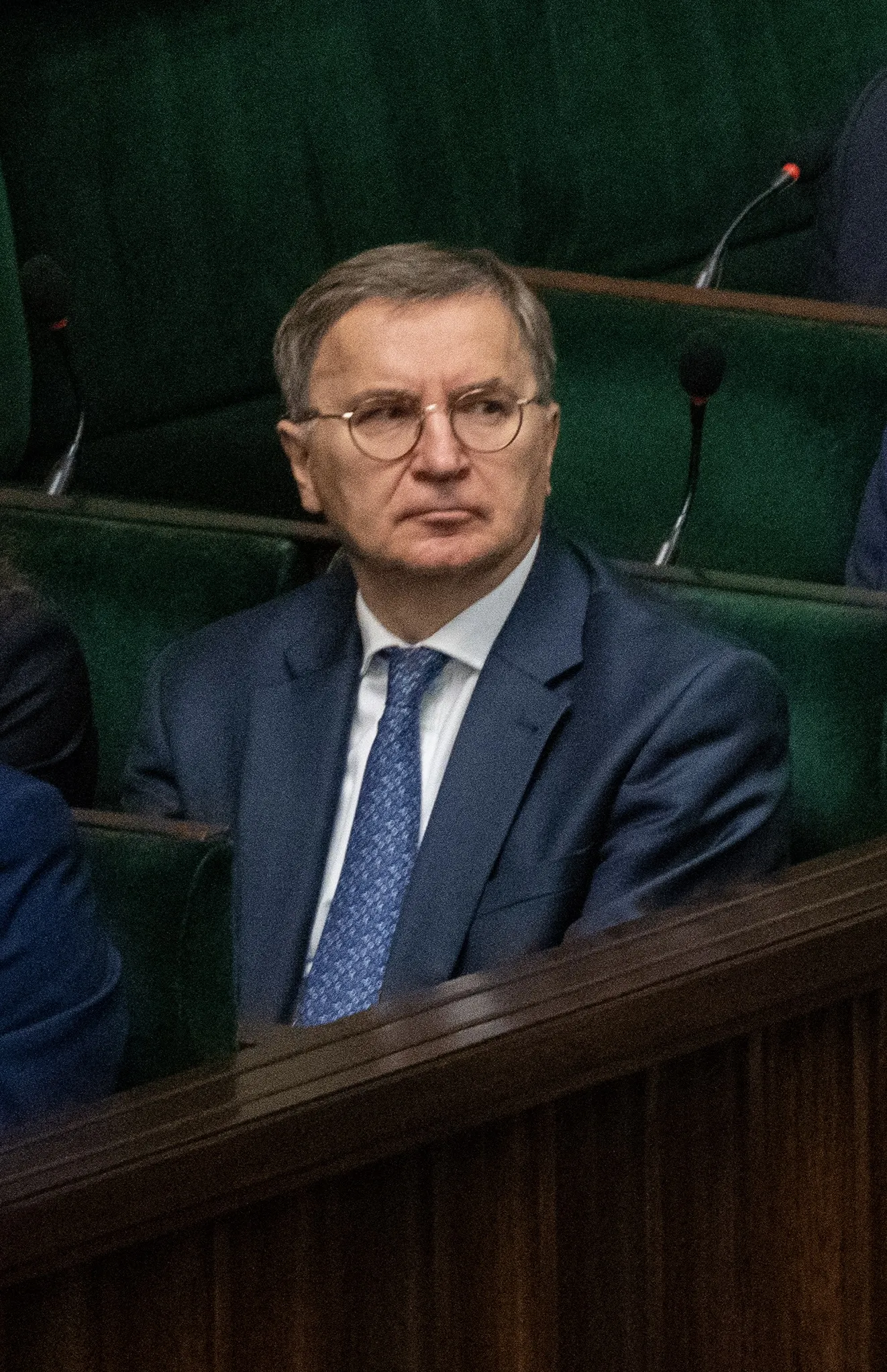 Jacek Chlebny