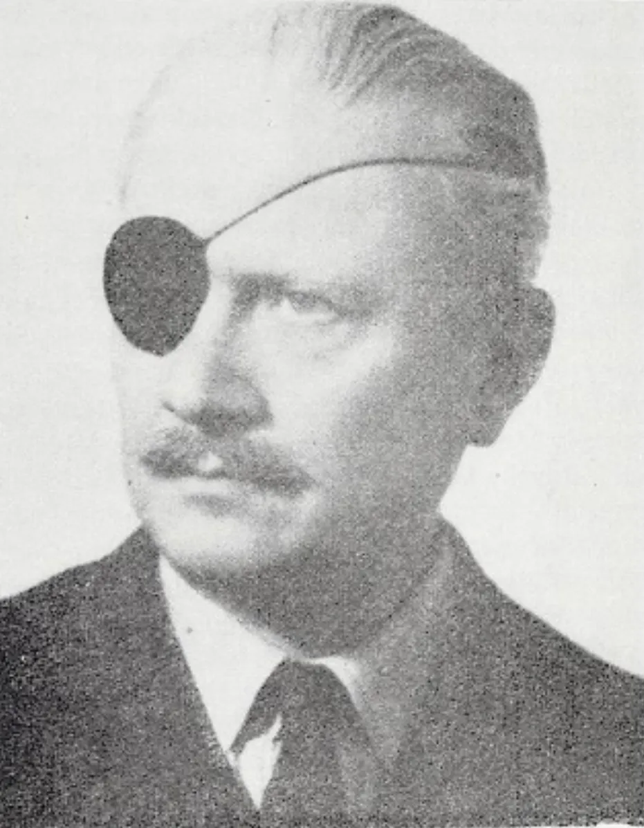 Zbigniew Bocheński (historyk)