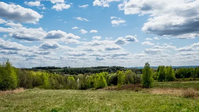 Jakie są romantyczne miejsca na Podkarpaciu?