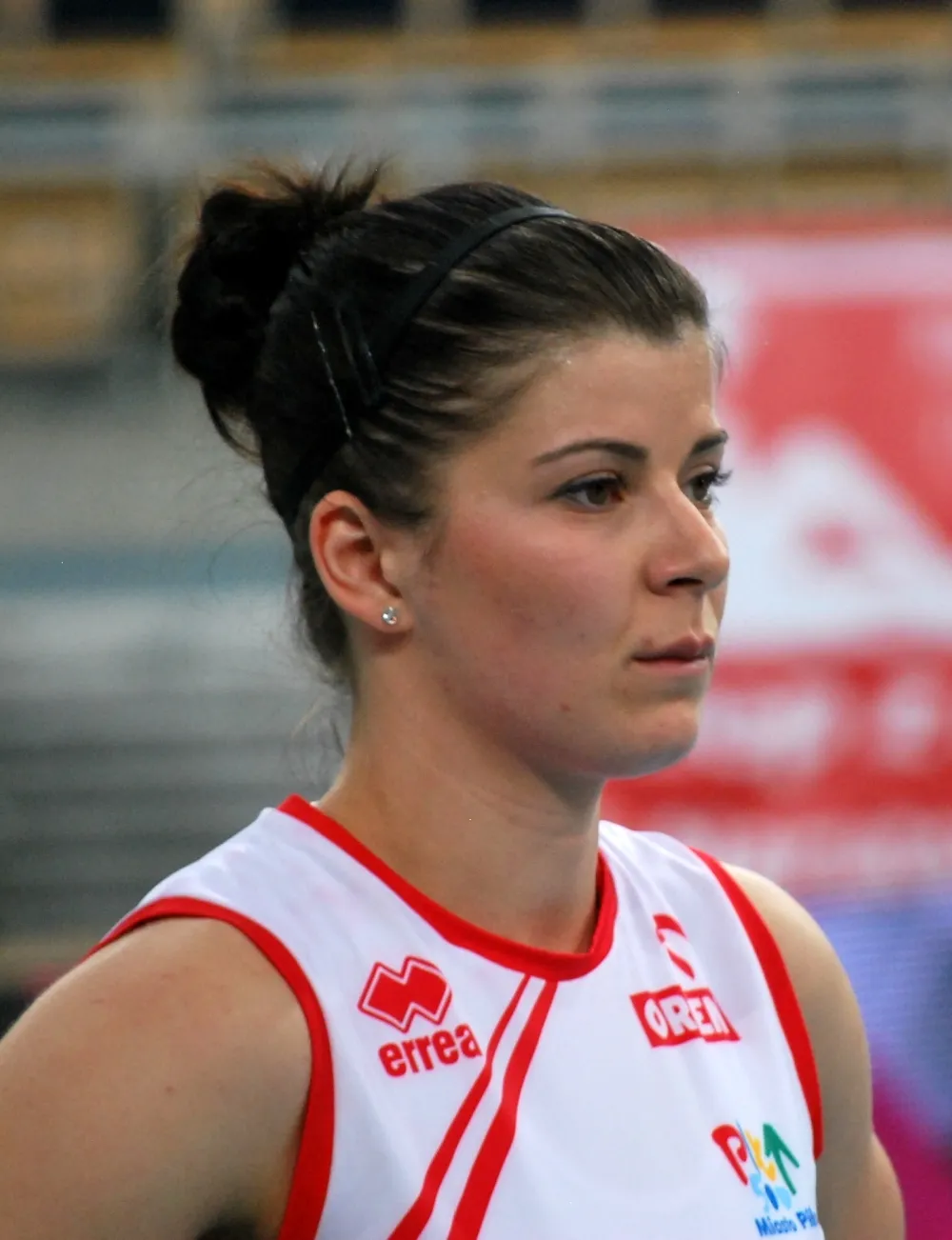 Lucyna Borek