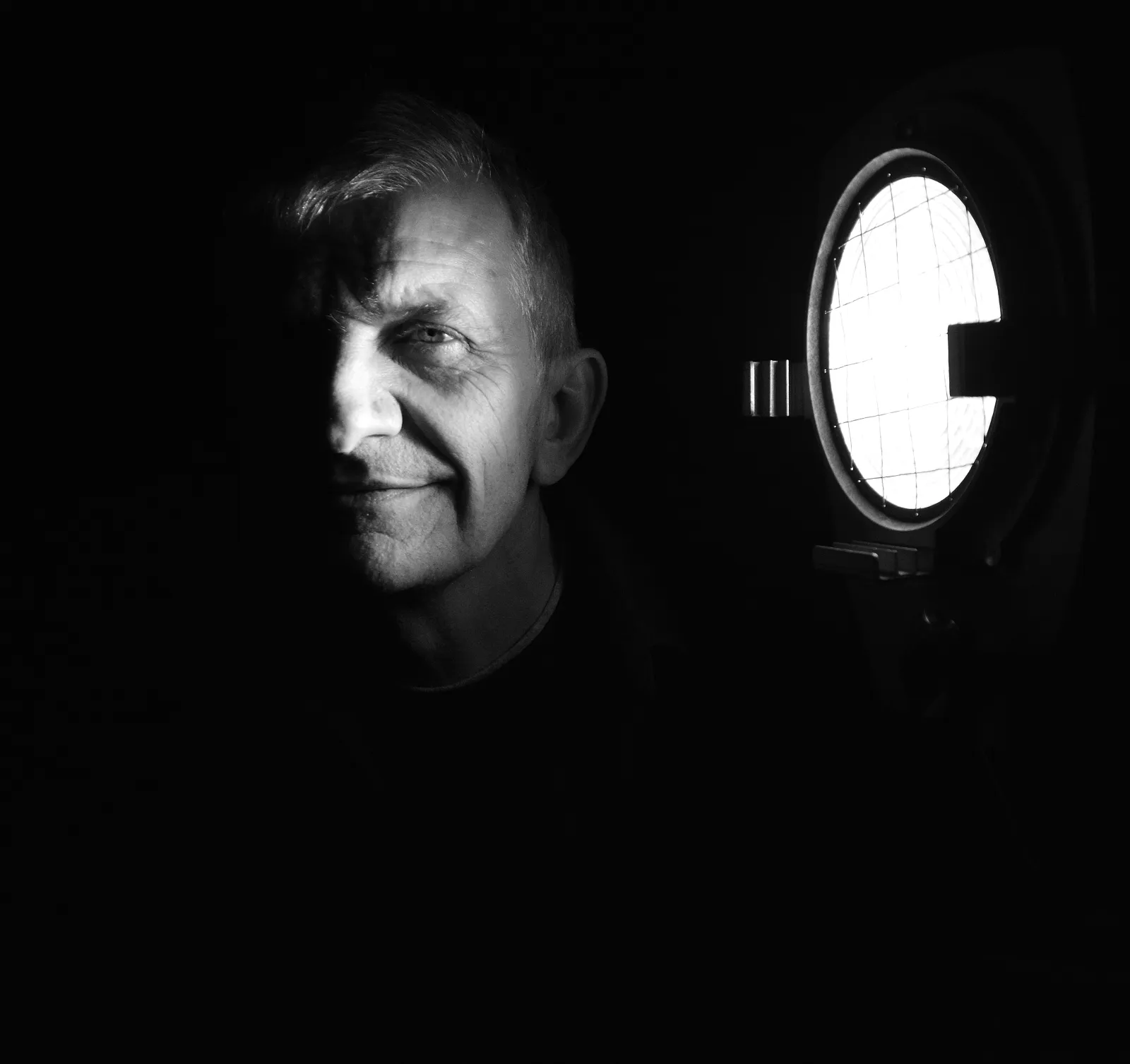 Piotr Burger