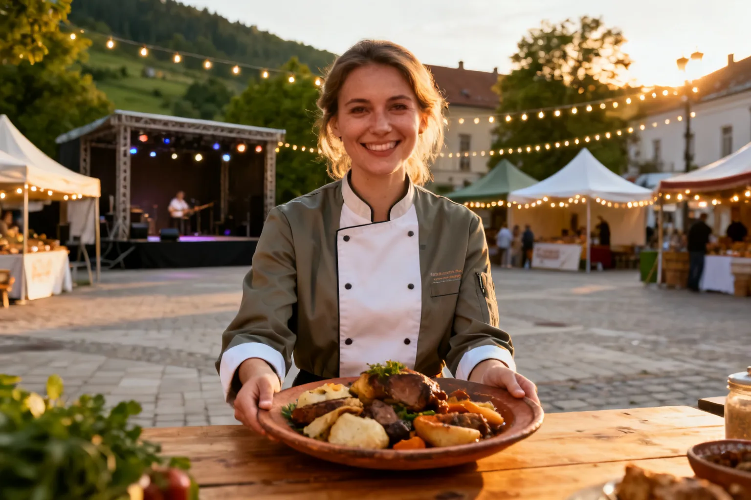 Karpaty na Widelcu 2026 w Rzeszowie — program, gość honorowy i cele festiwalu