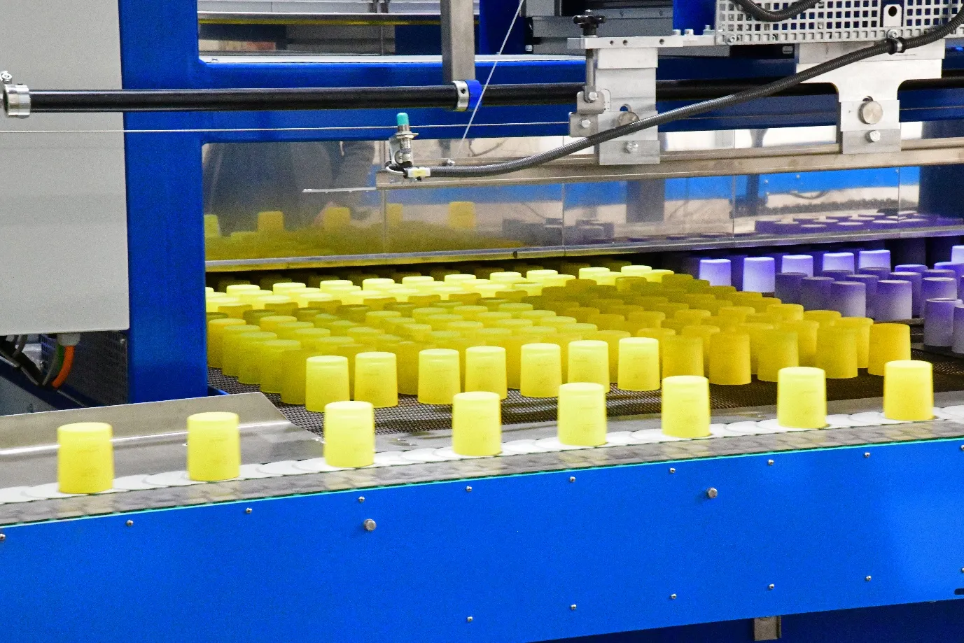 Glasmark