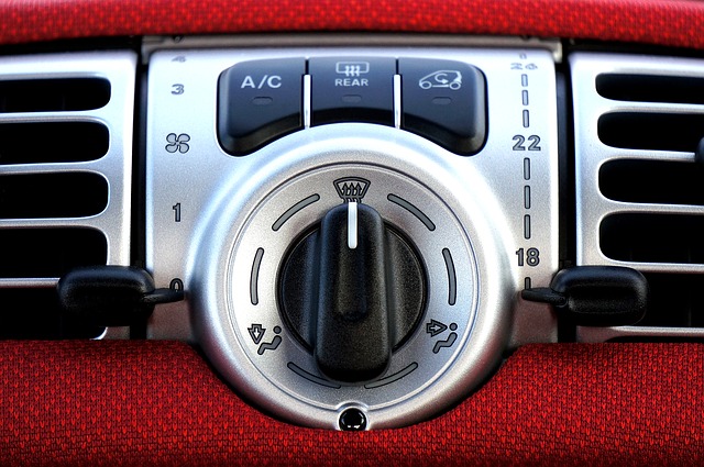 Klimatyzacja w samochodzie – Czy warto?