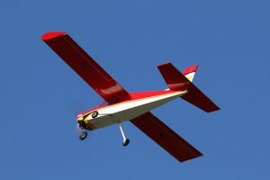 modele samolotów latających RC