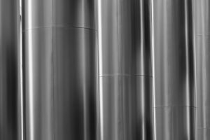 aluminium