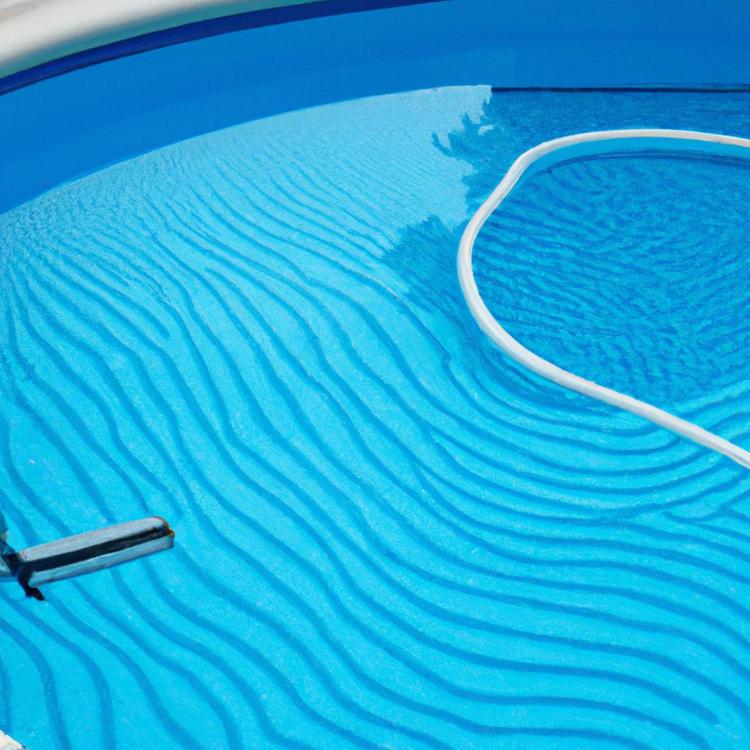 Jak skutecznie wyczyścić dno basenu i cieszyć się czystą wodą?