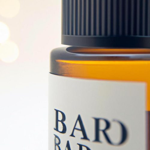 Jaki olejek do brody – poradnik na temat najlepszych produktów do pielęgnacji brody