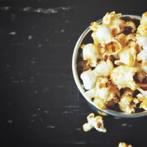 jakie romantyczne filmy netflix